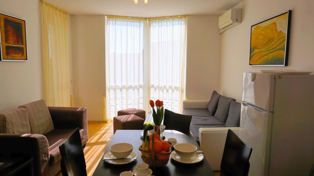 Каварна Хилс Апартаменти - Kavarna Hills Apartments Dış mekan fotoğraf