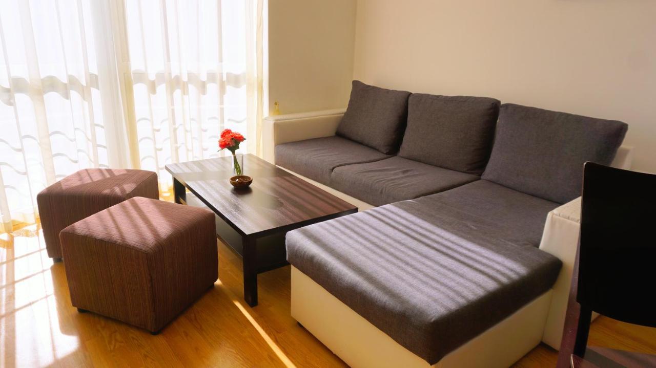 Каварна Хилс Апартаменти - Kavarna Hills Apartments Dış mekan fotoğraf