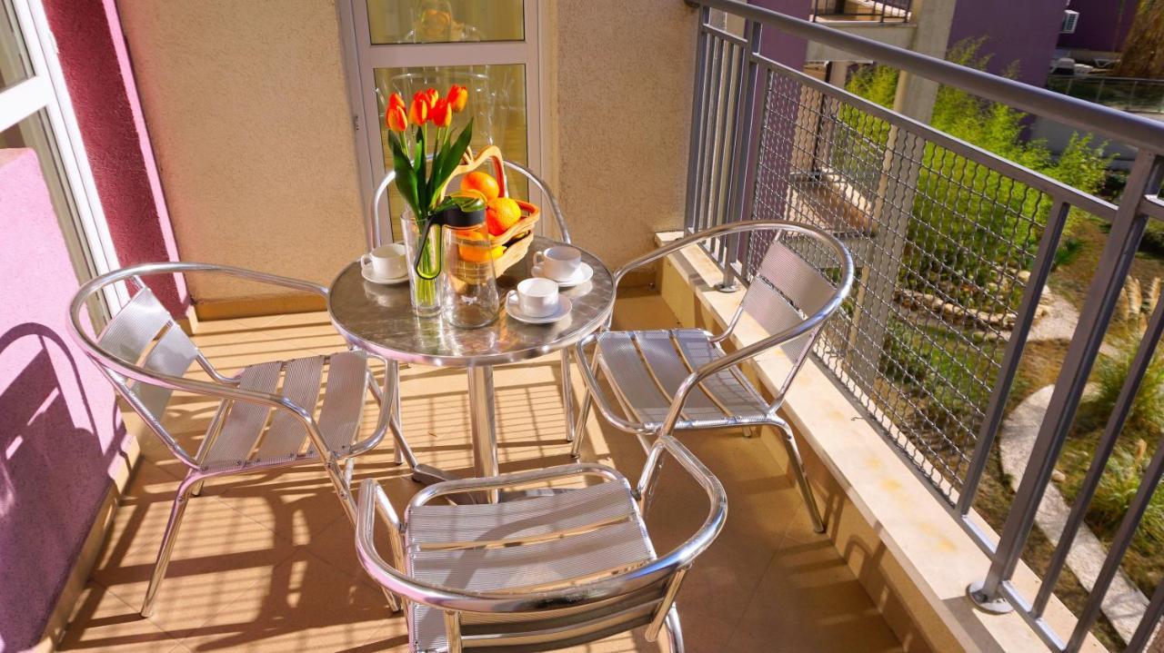 Каварна Хилс Апартаменти - Kavarna Hills Apartments Dış mekan fotoğraf