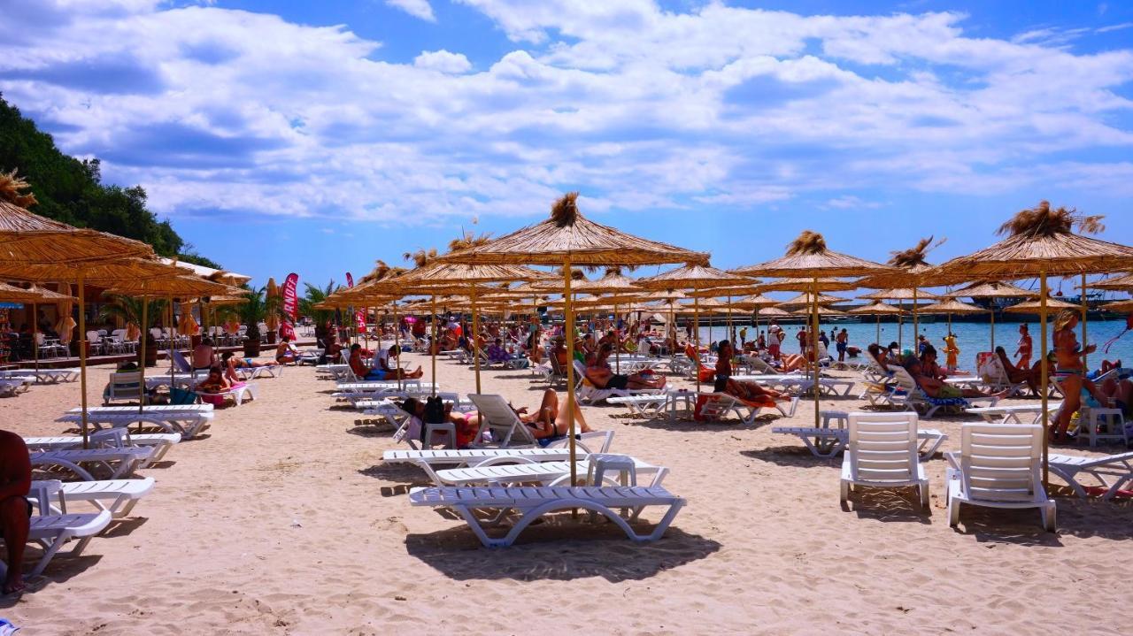 Каварна Хилс Апартаменти - Kavarna Hills Apartments Dış mekan fotoğraf