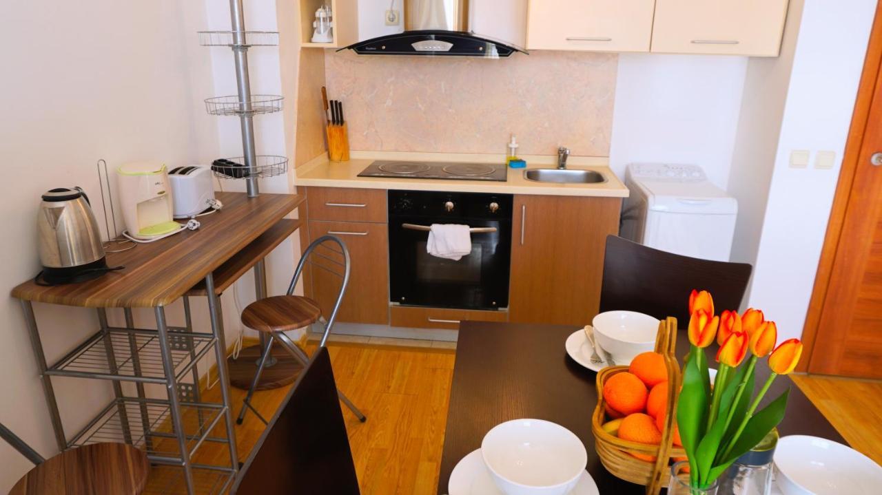 Каварна Хилс Апартаменти - Kavarna Hills Apartments Dış mekan fotoğraf