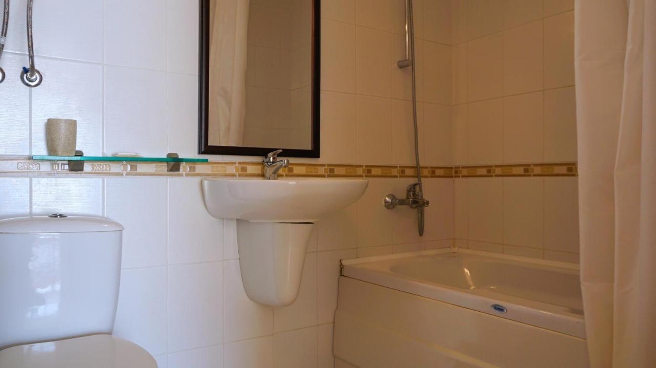 Каварна Хилс Апартаменти - Kavarna Hills Apartments Dış mekan fotoğraf