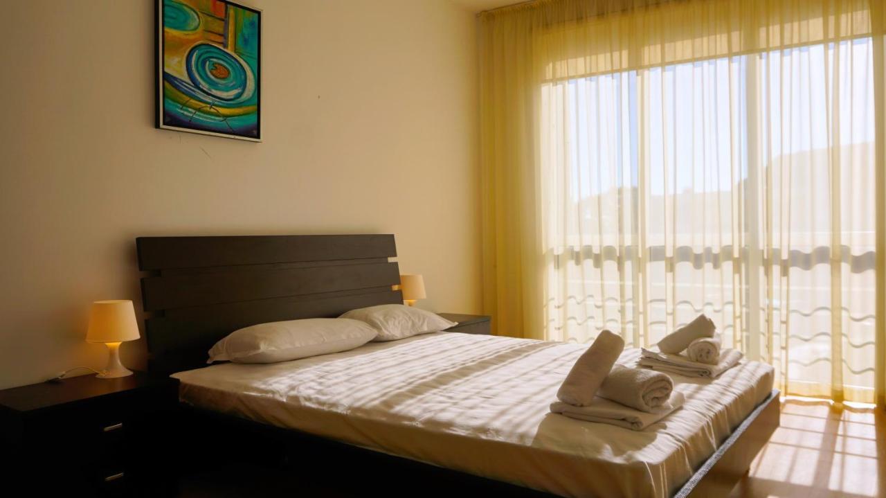 Каварна Хилс Апартаменти - Kavarna Hills Apartments Dış mekan fotoğraf