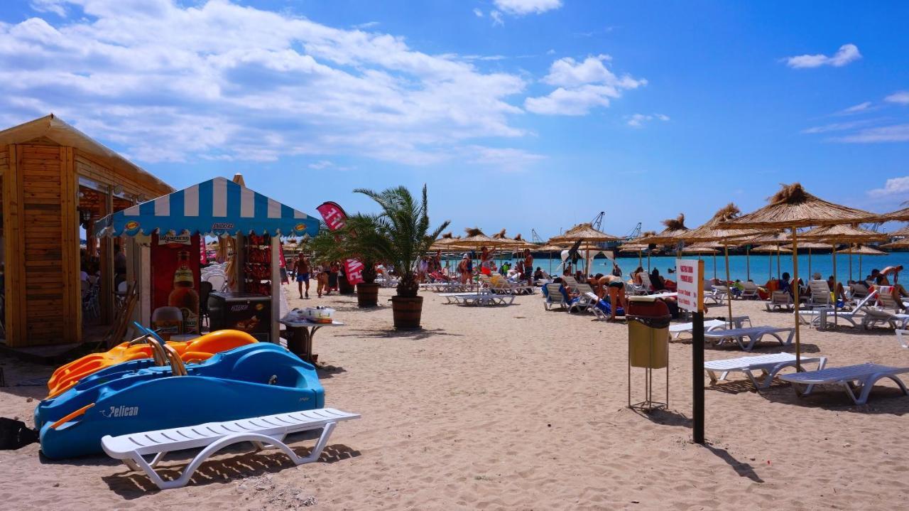 Каварна Хилс Апартаменти - Kavarna Hills Apartments Dış mekan fotoğraf