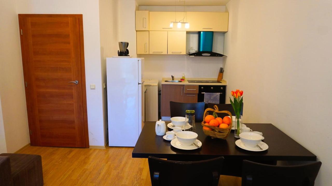 Каварна Хилс Апартаменти - Kavarna Hills Apartments Dış mekan fotoğraf