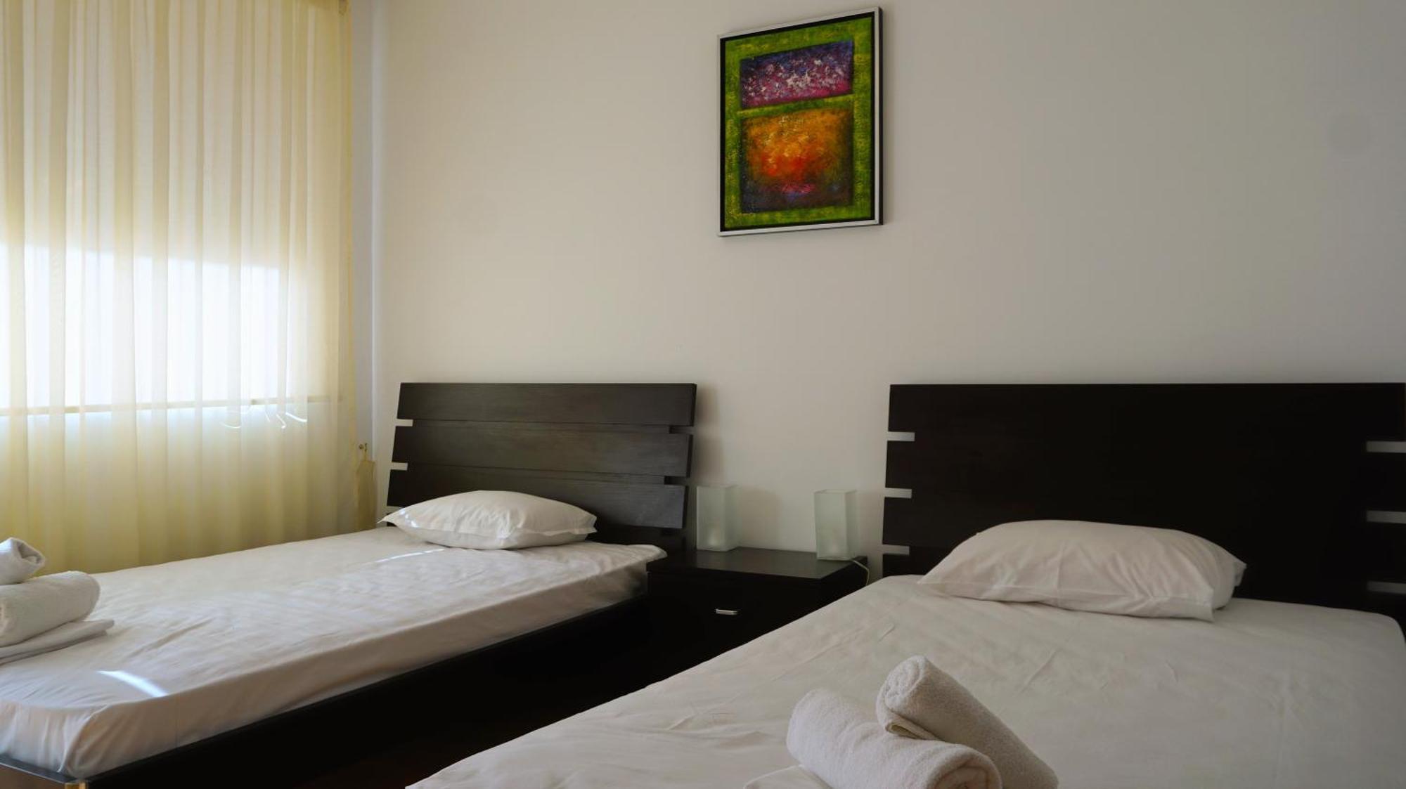 Каварна Хилс Апартаменти - Kavarna Hills Apartments Dış mekan fotoğraf