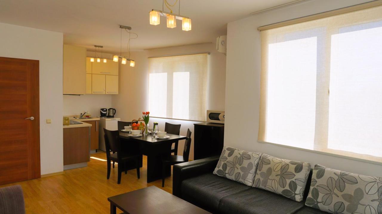 Каварна Хилс Апартаменти - Kavarna Hills Apartments Dış mekan fotoğraf