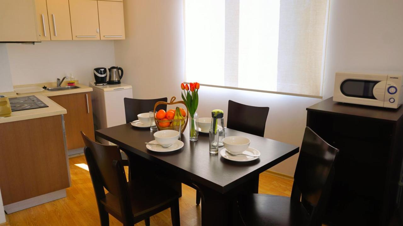Каварна Хилс Апартаменти - Kavarna Hills Apartments Oda fotoğraf
