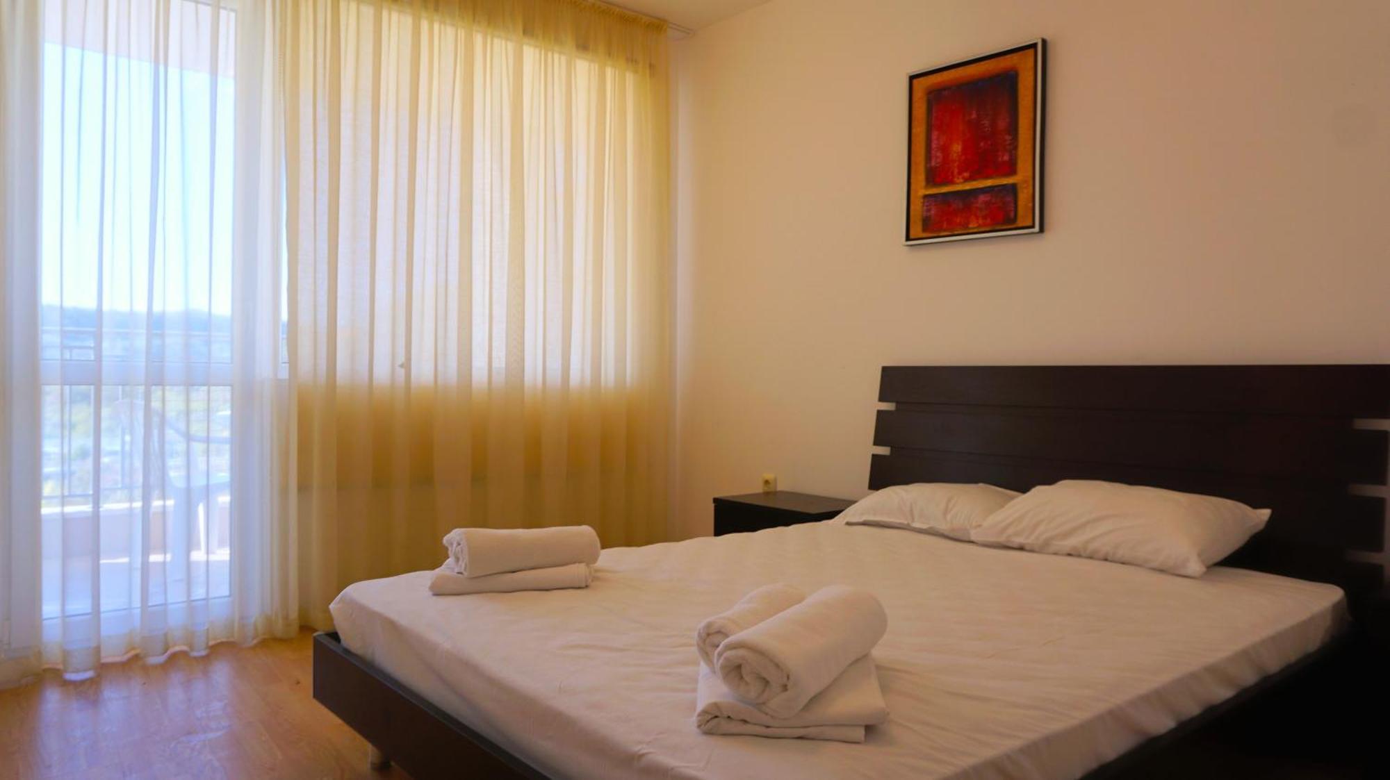 Каварна Хилс Апартаменти - Kavarna Hills Apartments Oda fotoğraf