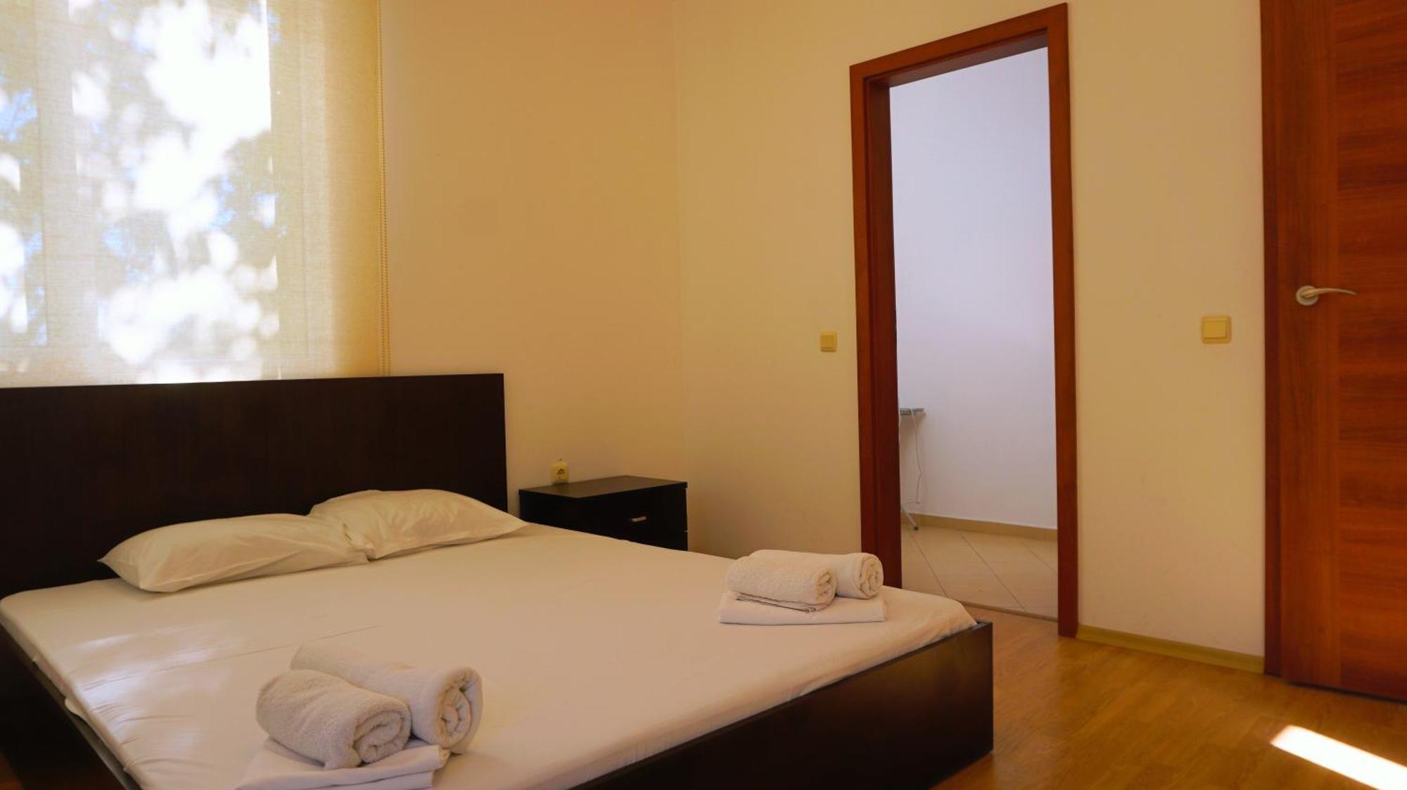 Каварна Хилс Апартаменти - Kavarna Hills Apartments Oda fotoğraf