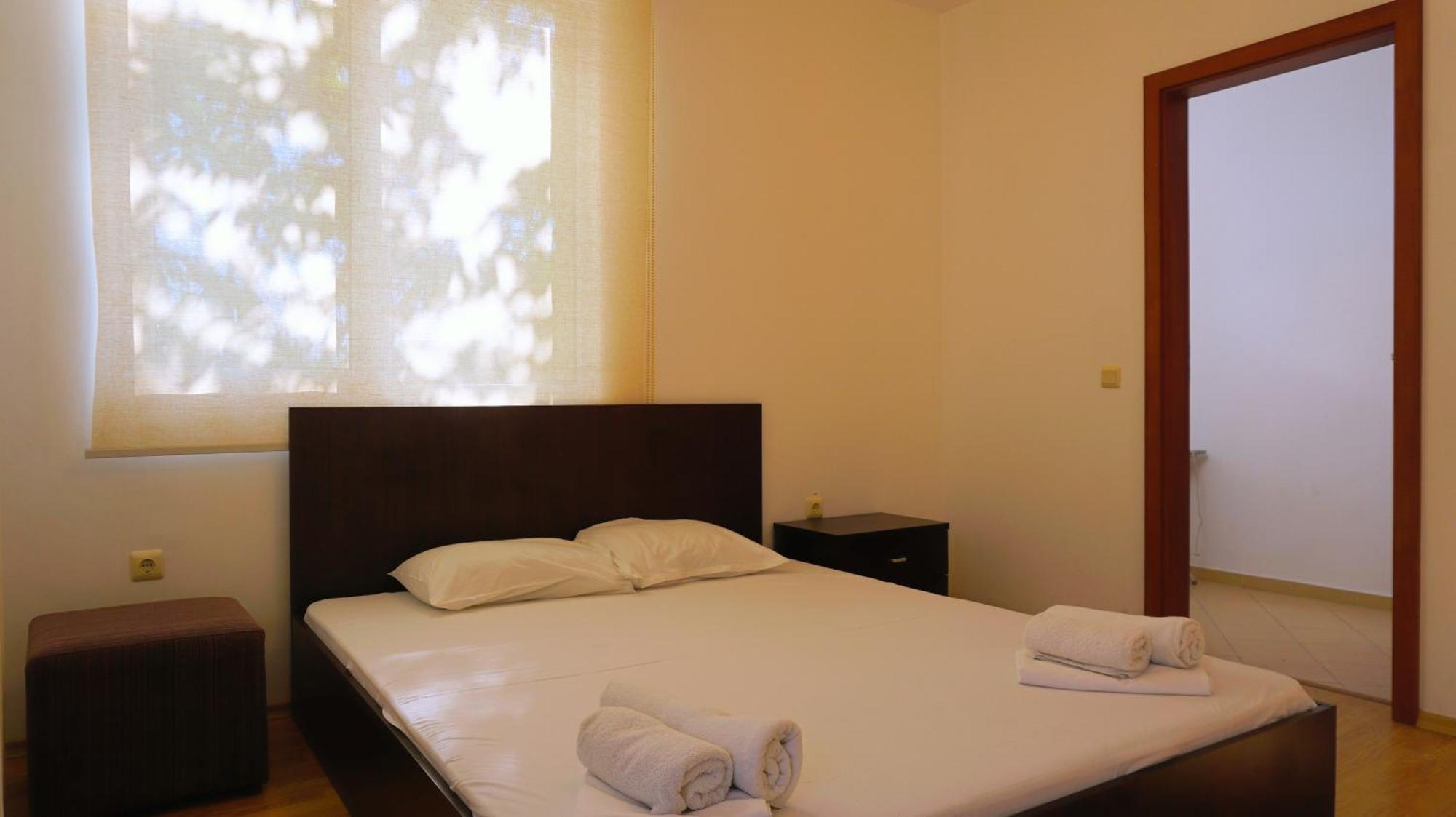 Каварна Хилс Апартаменти - Kavarna Hills Apartments Oda fotoğraf