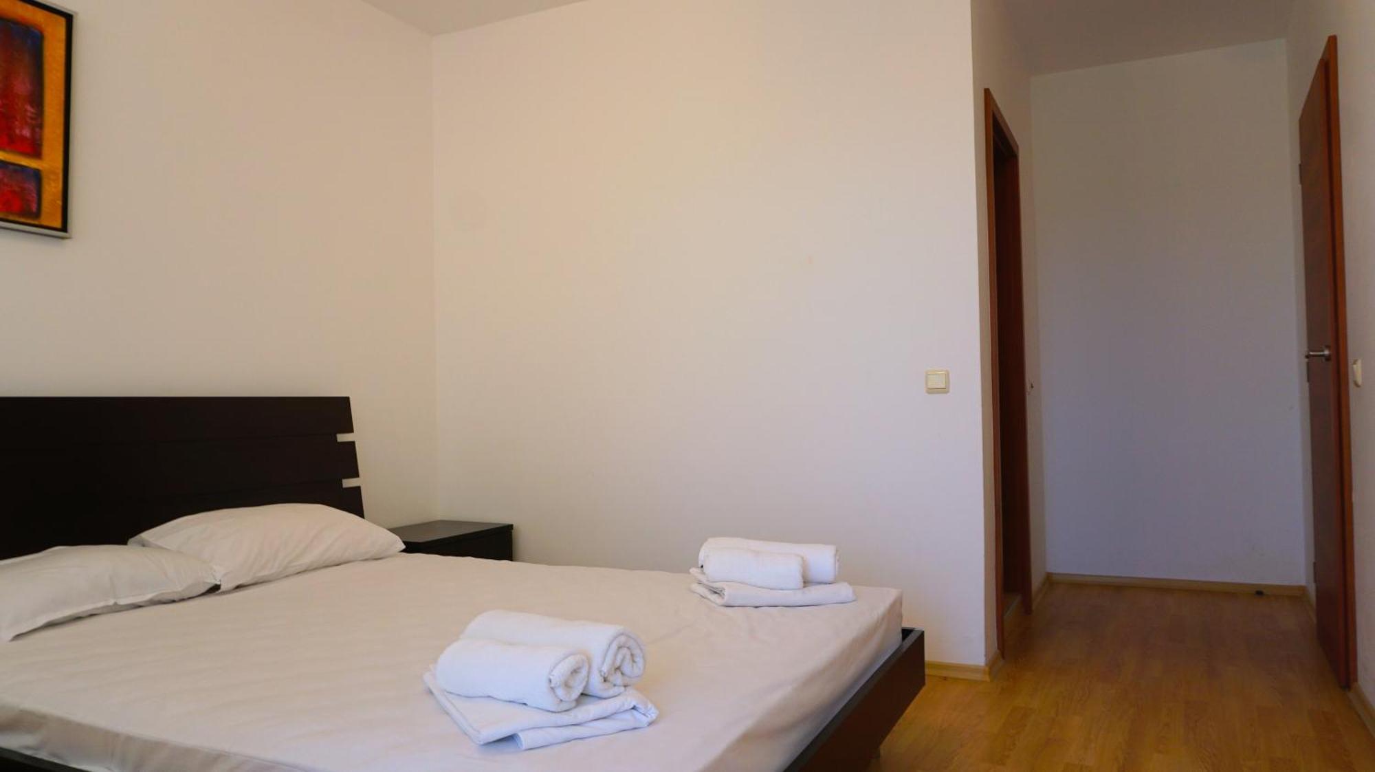 Каварна Хилс Апартаменти - Kavarna Hills Apartments Oda fotoğraf