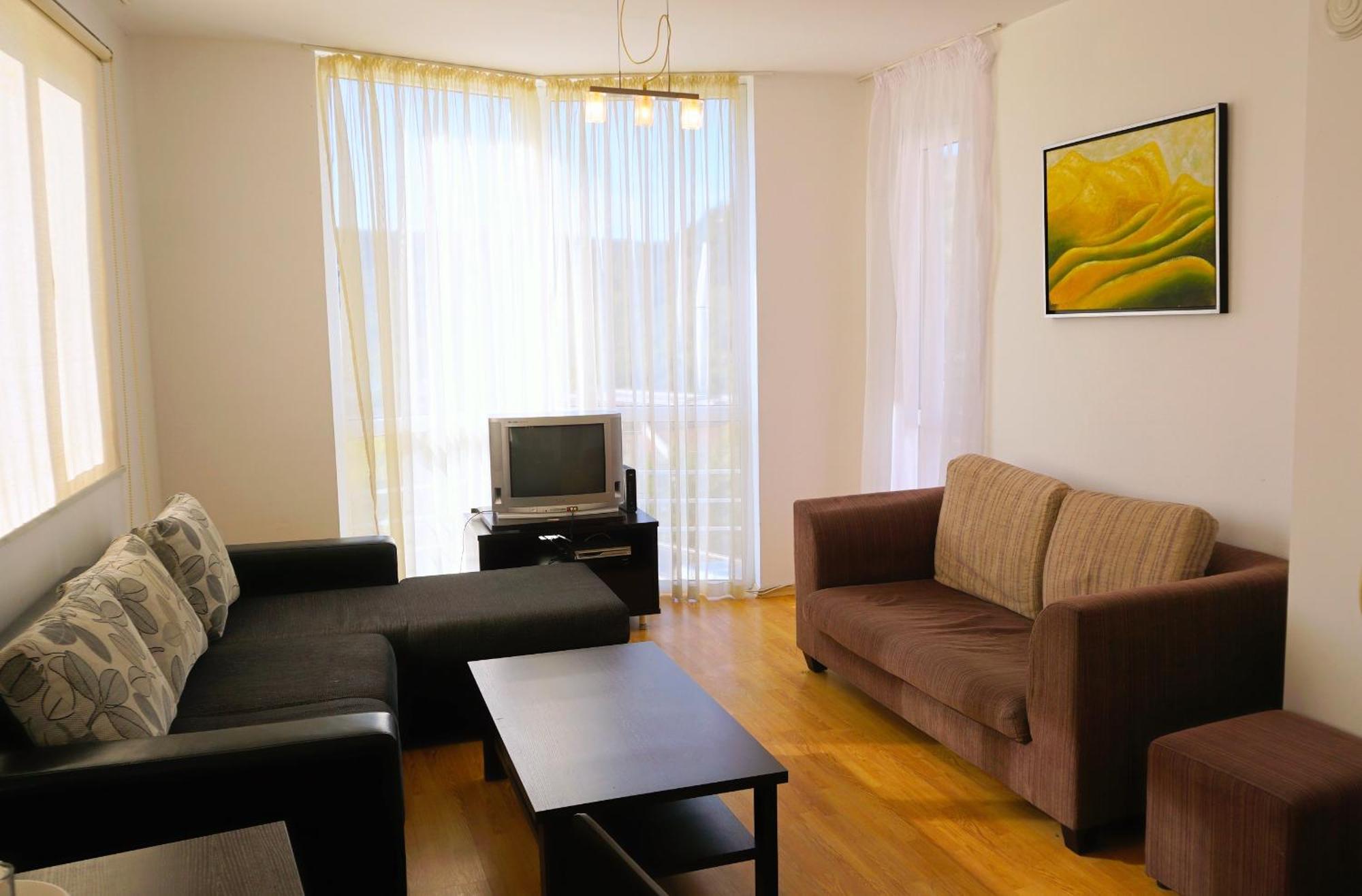 Каварна Хилс Апартаменти - Kavarna Hills Apartments Oda fotoğraf
