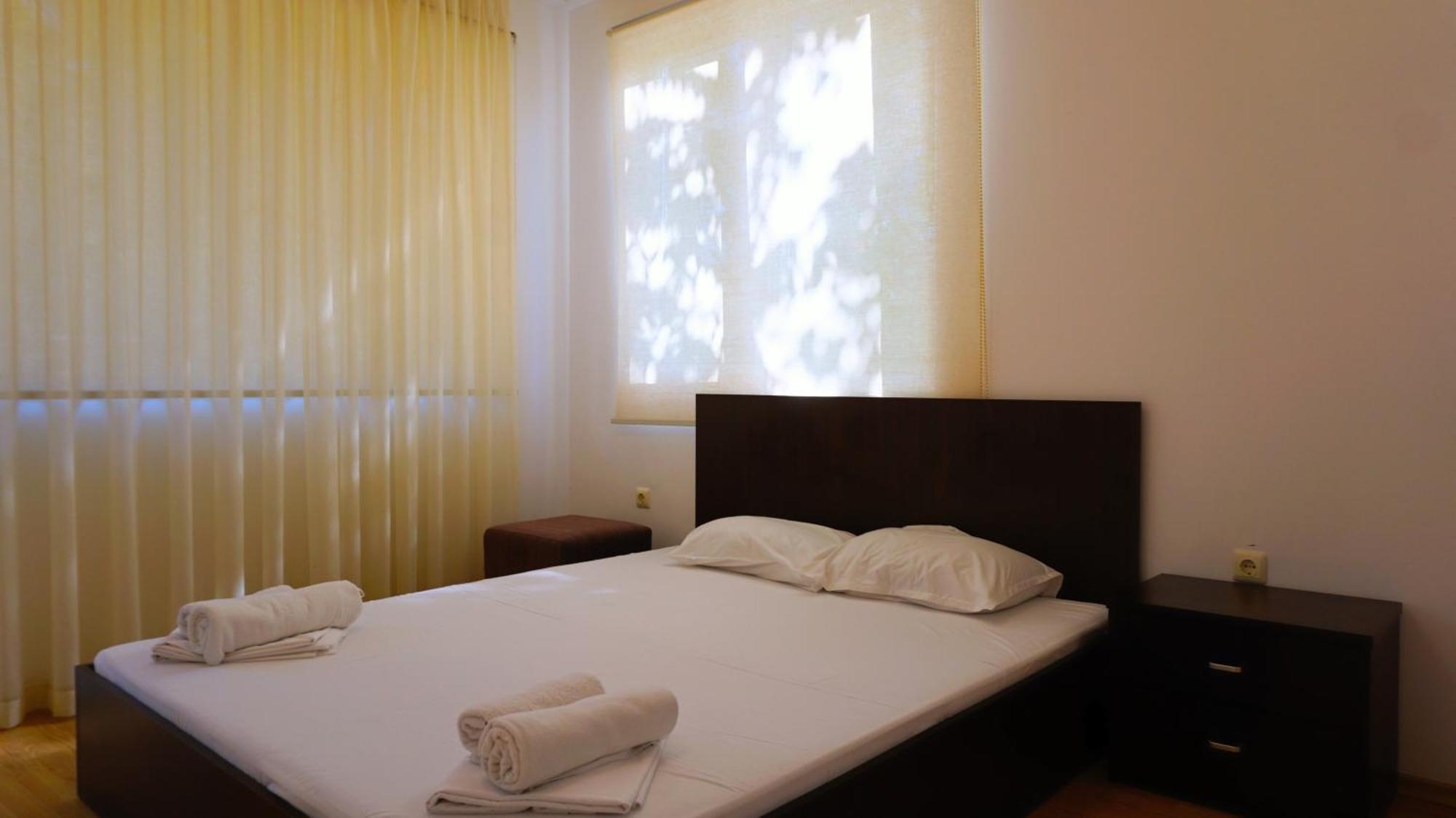 Каварна Хилс Апартаменти - Kavarna Hills Apartments Oda fotoğraf