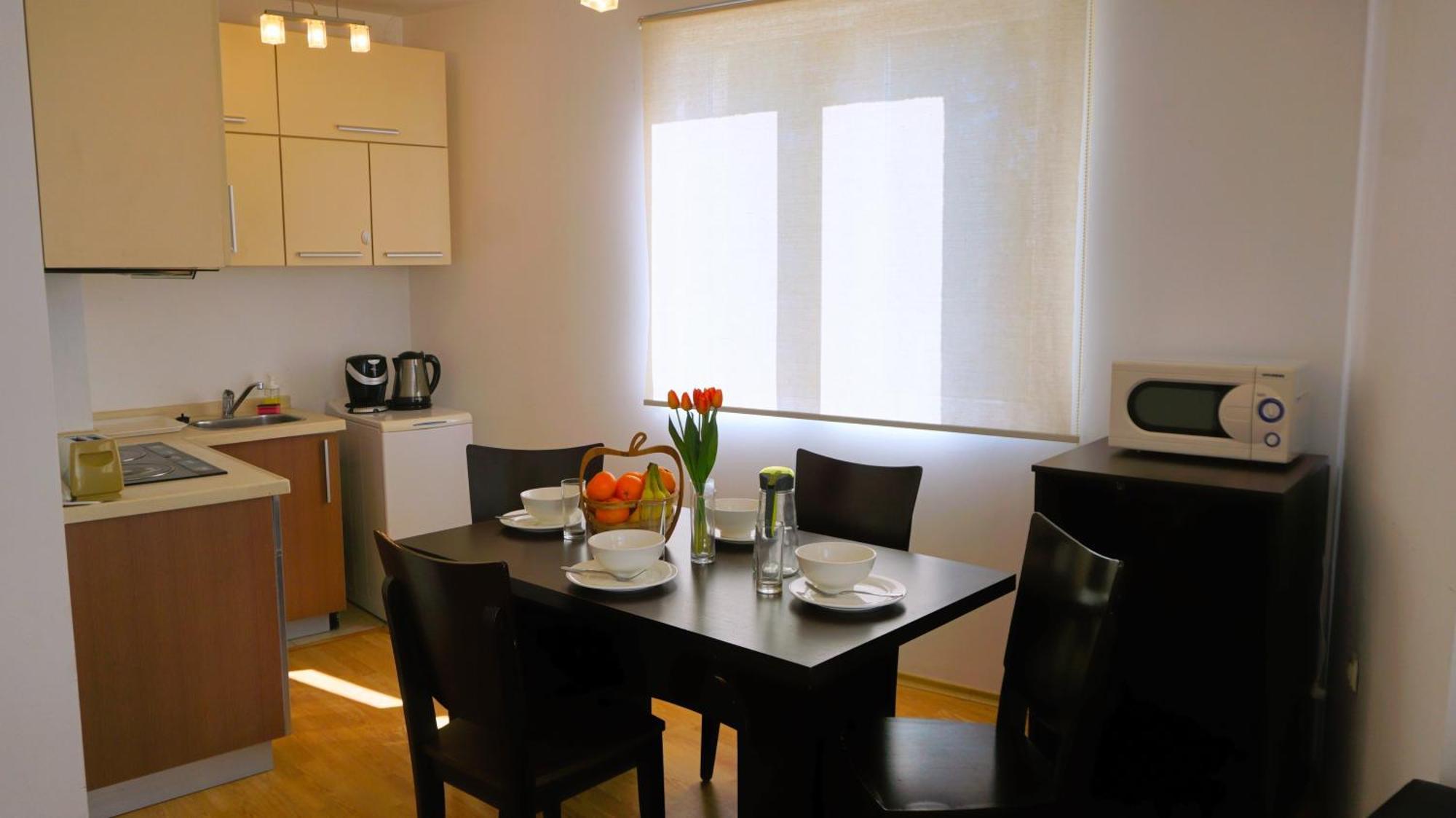 Каварна Хилс Апартаменти - Kavarna Hills Apartments Oda fotoğraf