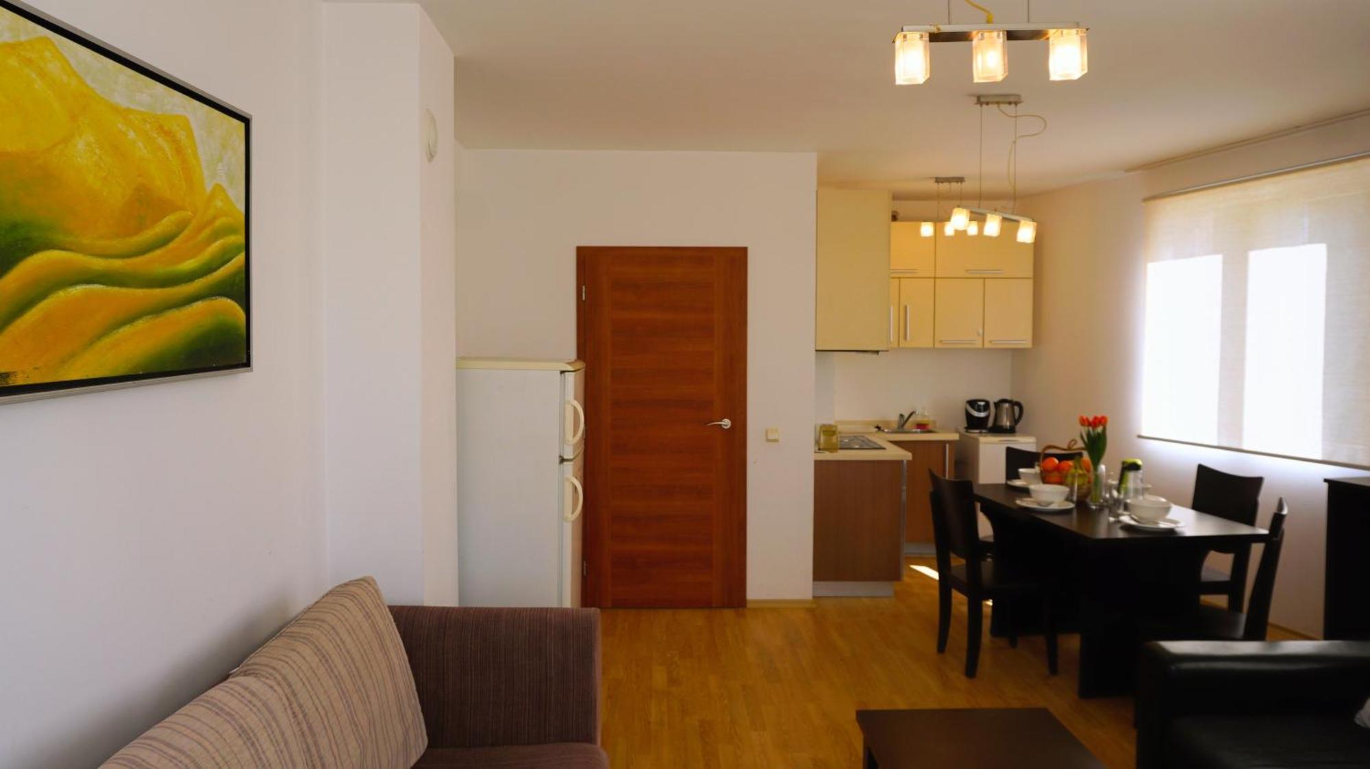 Каварна Хилс Апартаменти - Kavarna Hills Apartments Oda fotoğraf