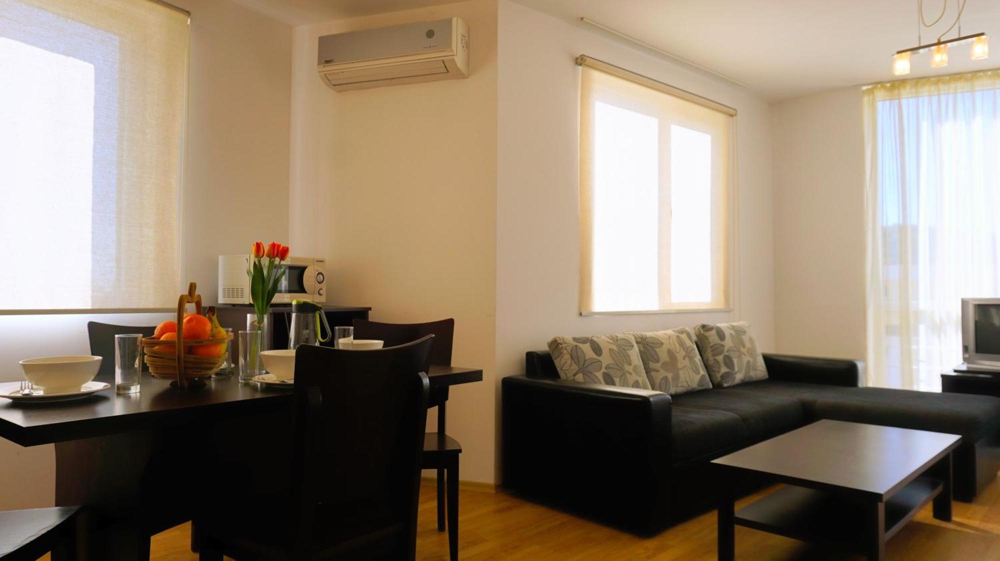 Каварна Хилс Апартаменти - Kavarna Hills Apartments Oda fotoğraf