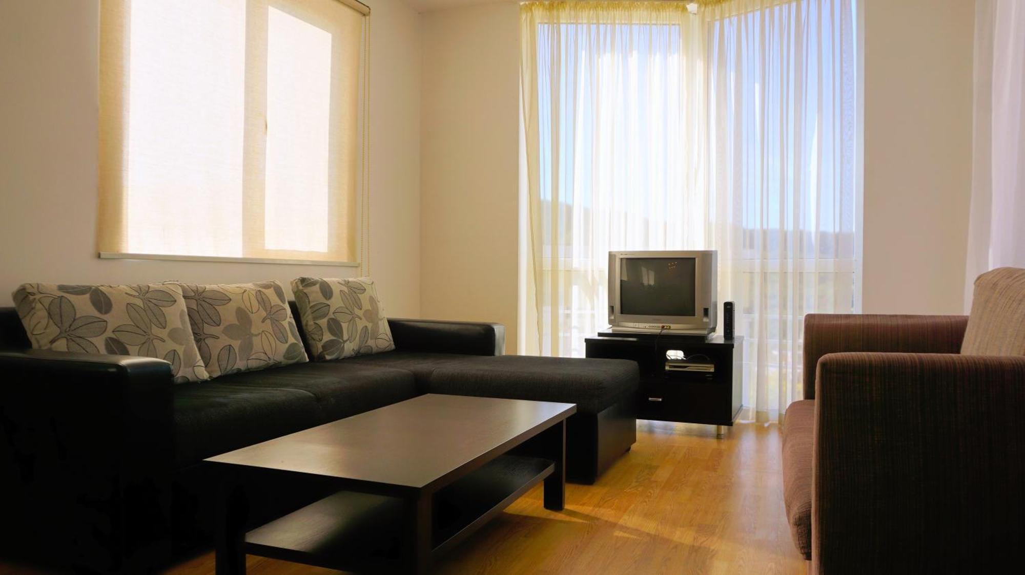 Каварна Хилс Апартаменти - Kavarna Hills Apartments Oda fotoğraf