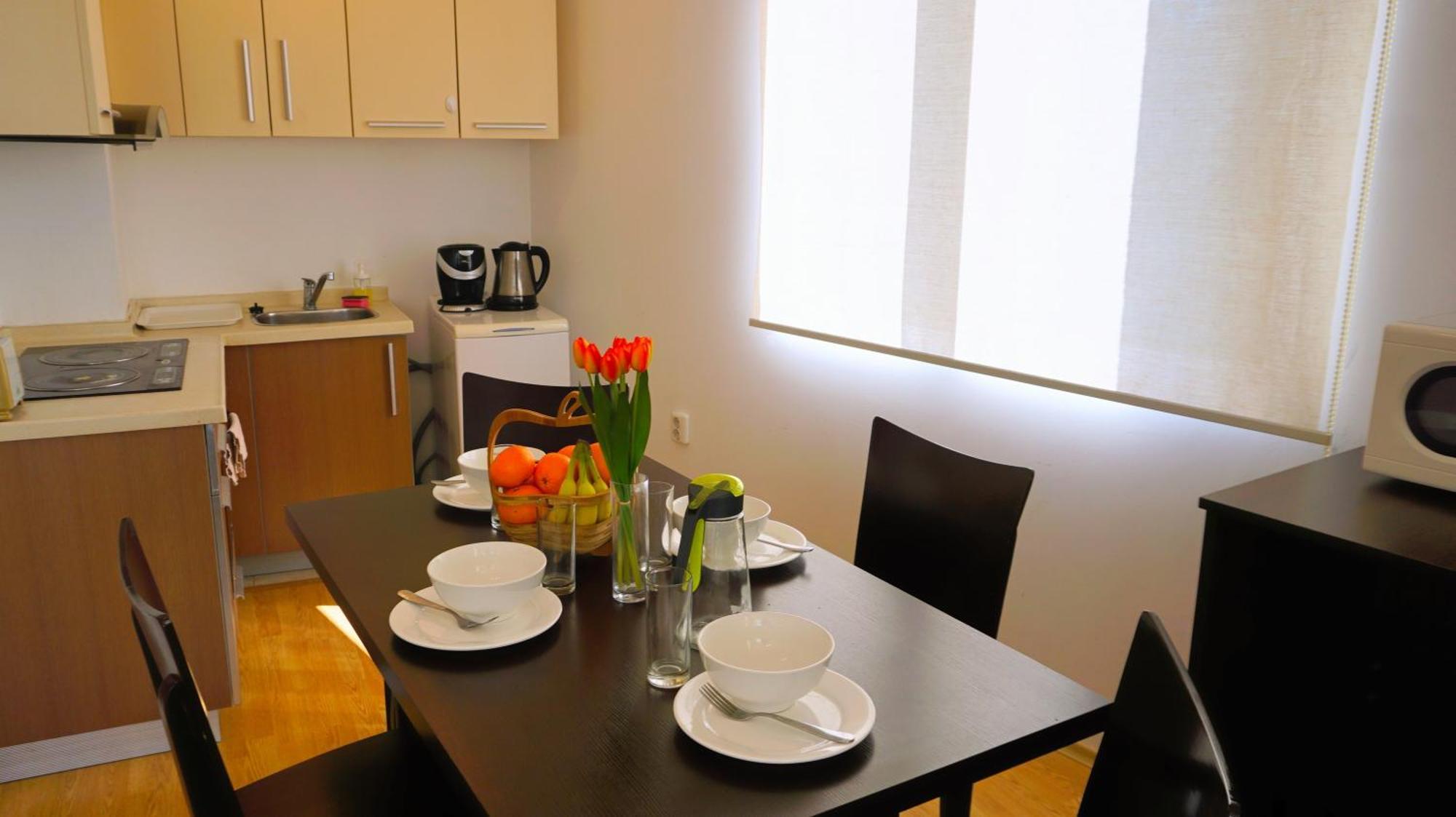 Каварна Хилс Апартаменти - Kavarna Hills Apartments Oda fotoğraf