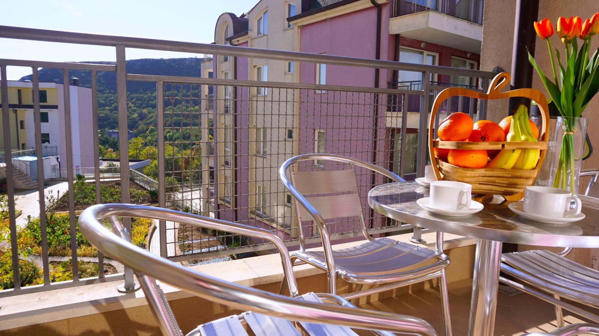 Каварна Хилс Апартаменти - Kavarna Hills Apartments Oda fotoğraf