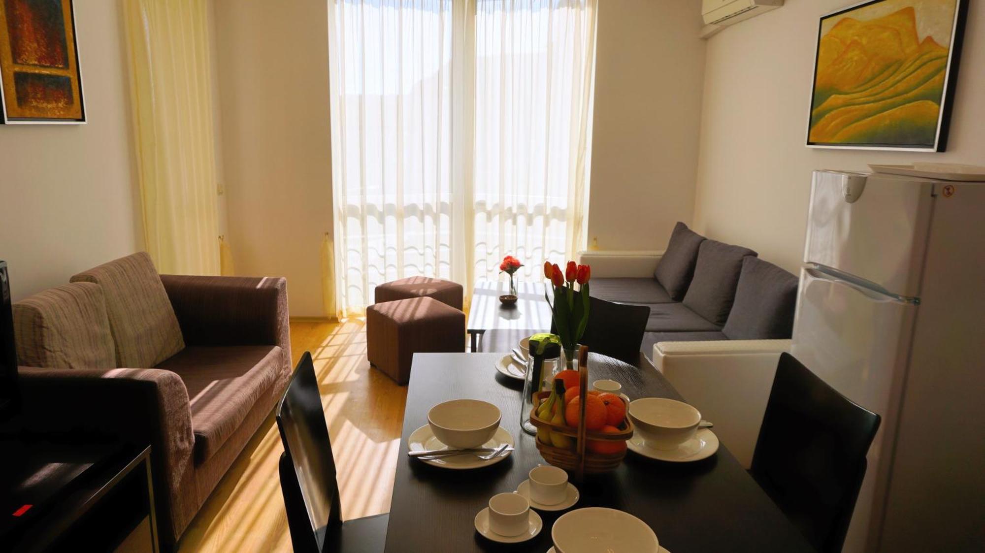 Каварна Хилс Апартаменти - Kavarna Hills Apartments Oda fotoğraf