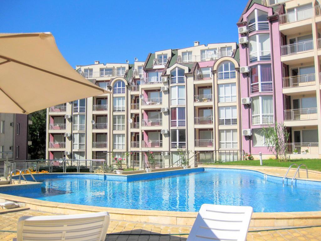 Каварна Хилс Апартаменти - Kavarna Hills Apartments Dış mekan fotoğraf